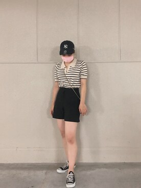 konaさんのコーディネート