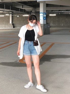 konaさんのコーディネート