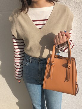 konaさんのコーディネート