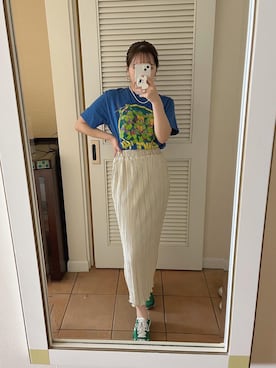 konaさんのコーディネート