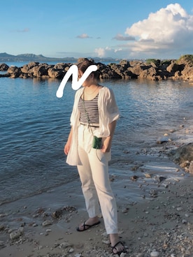 konaさんのコーディネート