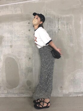 konaさんのコーディネート