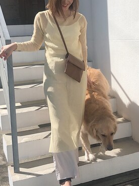 konaさんのコーディネート