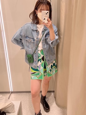 konaさんのコーディネート