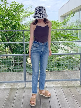 𝑵𝒂𝒏𝒂さんの（UGG | アグ）を使ったコーディネート