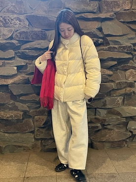 𝑵𝒂𝒏𝒂さんのコーディネート