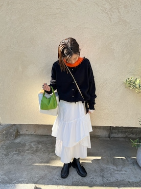 ｙｏｓｈｉｃｏさんのコーディネート