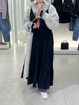 ｙｏｓｈｉｃｏさんのコーディネート