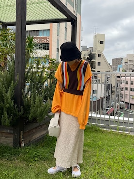 ｙｏｓｈｉｃｏさんのコーディネート