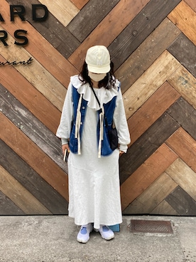 ｙｏｓｈｉｃｏさんのコーディネート