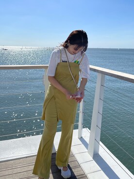 ｙｏｓｈｉｃｏさんのコーディネート