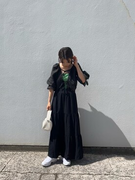 ｙｏｓｈｉｃｏさんのコーディネート