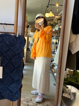 ｙｏｓｈｉｃｏさんのコーディネート