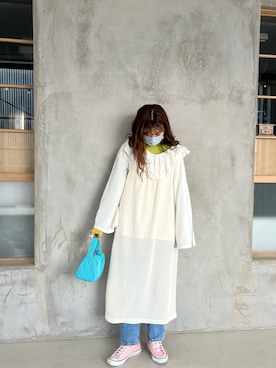 ｙｏｓｈｉｃｏさんのコーディネート