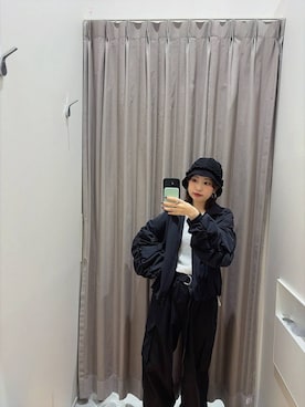 ヒトミさんのコーディネート