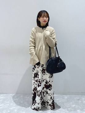 ヒトミさんのコーディネート