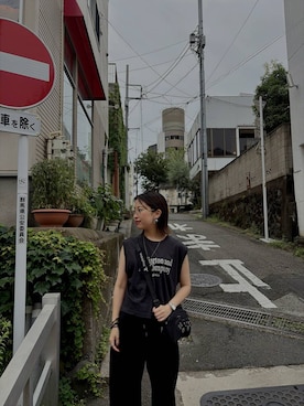 ヒトミさんのコーディネート