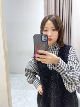 ヒトミさんのコーディネート