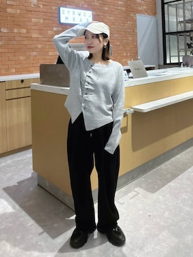 ヒトミさんのコーディネート