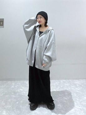 ヒトミさんのコーディネート