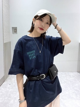 ヒトミさんのコーディネート