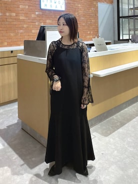 ヒトミさんのコーディネート