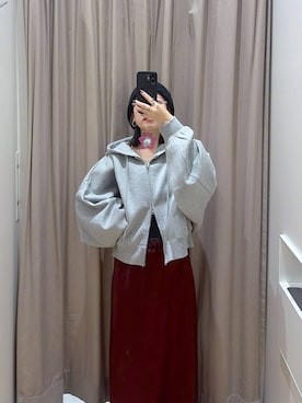 ヒトミさんのコーディネート
