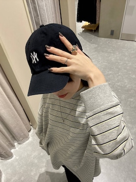 ヒトミさんのコーディネート