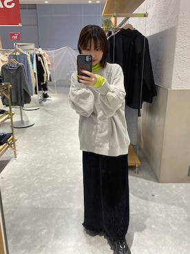 ヒトミさんのコーディネート