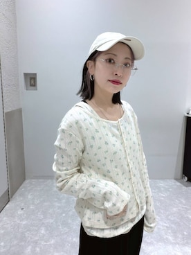 ヒトミさんのコーディネート