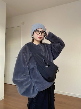 ヒトミさんのコーディネート