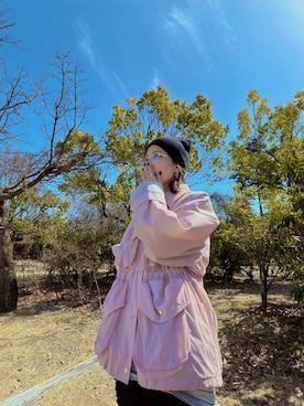 ヒトミさんのコーディネート