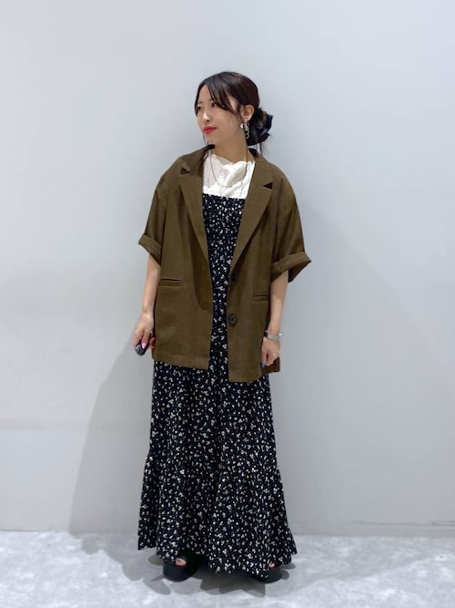 ホップサックジャケットＳＳ253196
