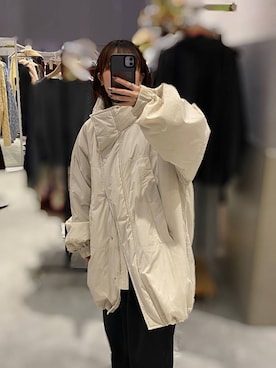 ヒトミさんのコーディネート