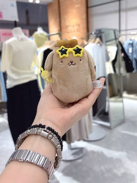 「スポーティ」｜ヒトミさん（レディース・146cm）の春コーディネート