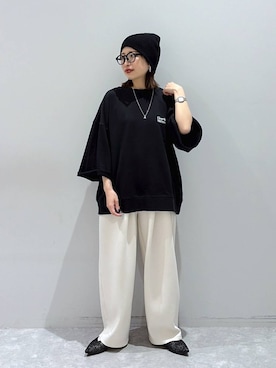 ヒトミさんのコーディネート