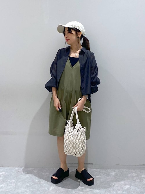 セール】オーシャンパシフィック／ラッシュオールインワン