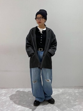 ヒトミさんのコーディネート