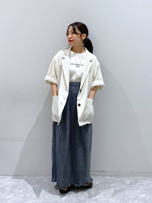 ホップサックジャケットＳＳ253196