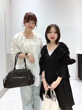 ヒトミさんのコーディネート