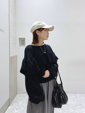 ヒトミさんのコーディネート