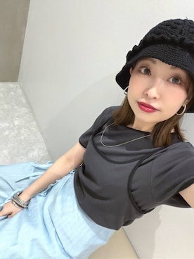 ヒトミさんのコーディネート