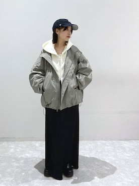 ヒトミさんのコーディネート