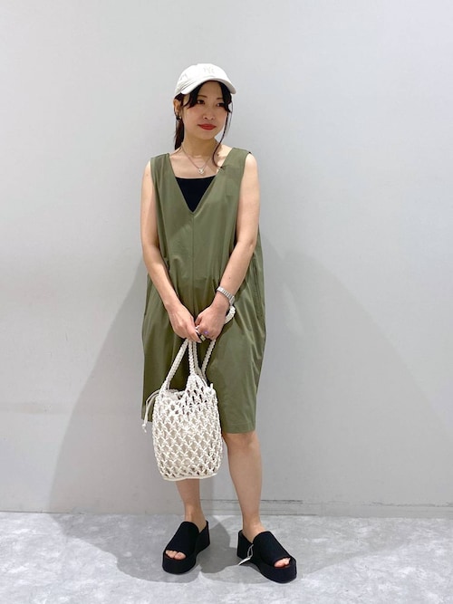 LOWRYSFARM オーシャンパシフィック 上下セット LOWRYSFARM オーシャンパシフィック 上下セット