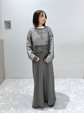 ヒトミさんのコーディネート