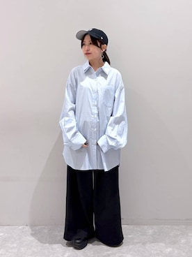 ヒトミさんのコーディネート