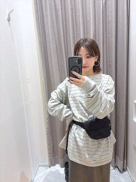 ヒトミさんのコーディネート