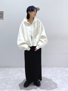 ヒトミさんのコーディネート