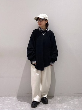 ヒトミさんのコーディネート