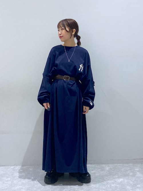 セール】MLBモンスターワンピース 579431（ワンピース）｜LOWRYS